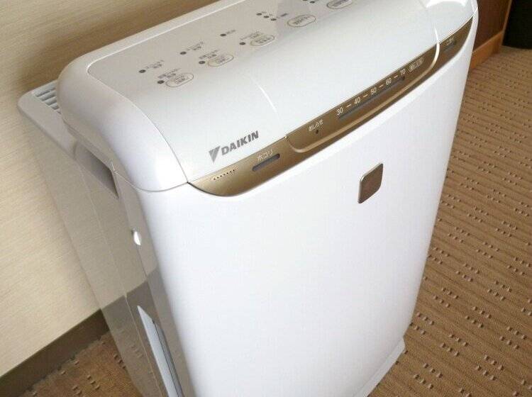 اتاق خانوادگی, Granvia Osaka Jr Hotel Group