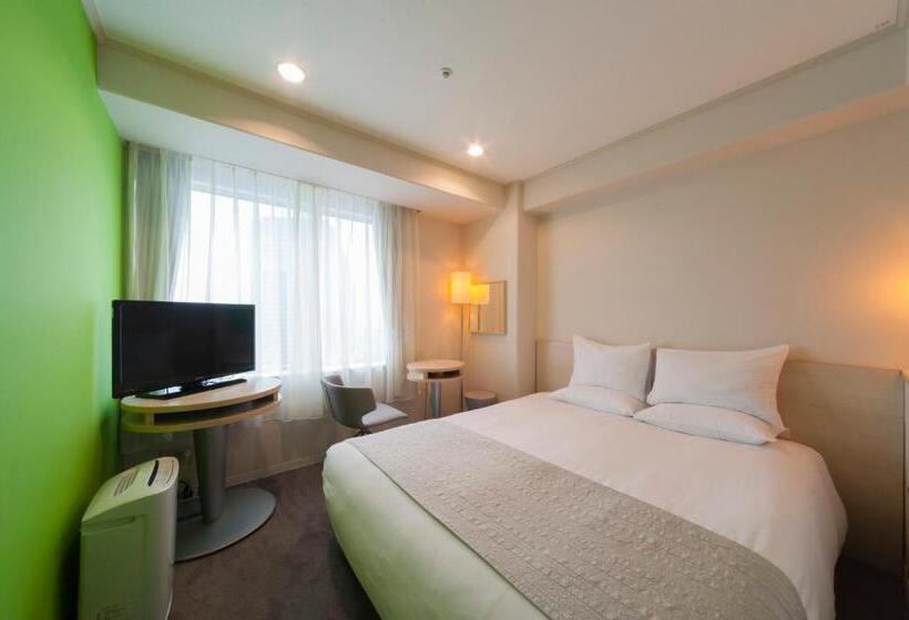 اتاق استاندارد, Granvia Osaka Jr Hotel Group