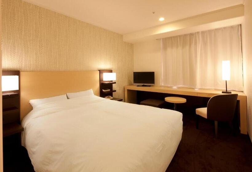 اتاق استاندارد, Granvia Osaka Jr Hotel Group