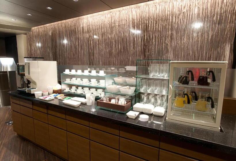 اتاق اجرایی با مشاهده, Granvia Osaka Jr Hotel Group