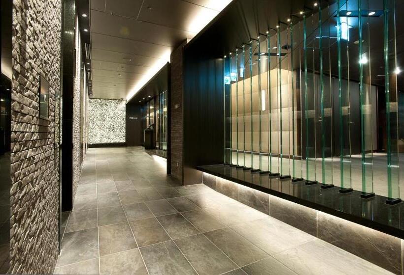 اتاق اجرایی با مشاهده, Granvia Osaka Jr Hotel Group