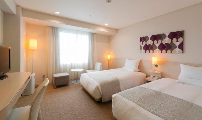 اتاق استاندارد, Granvia Osaka Jr Hotel Group