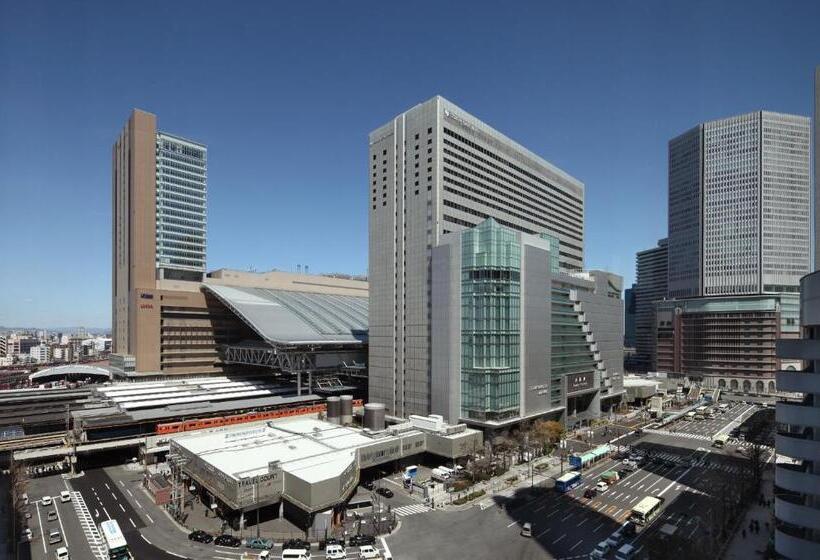 اتاق خانوادگی, Granvia Osaka Jr Hotel Group