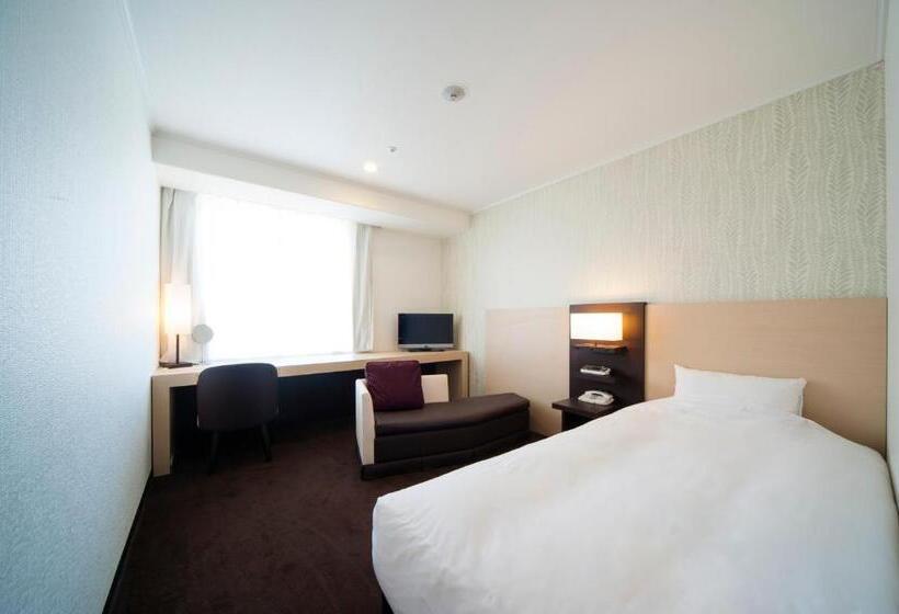 اتاق لوکس یک تخته, Granvia Osaka Jr Hotel Group