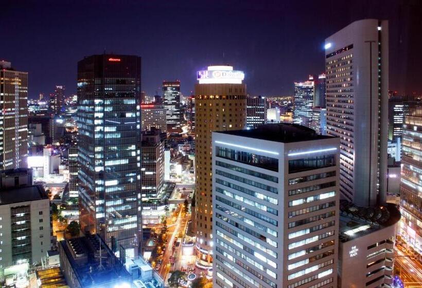استودیوی استاندارد, Granvia Osaka Jr Hotel Group