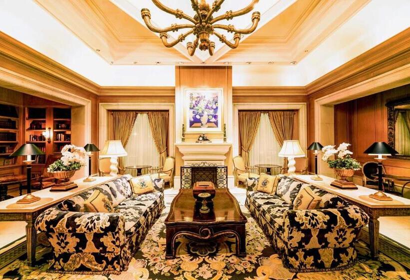 Presidential Suite, Hankyu International