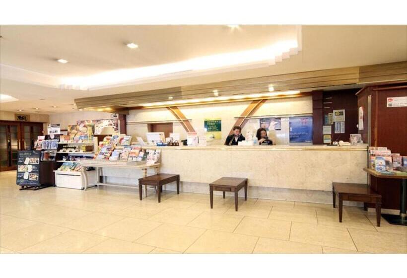 استودیوی استاندارد, Hiroshima Kokusai