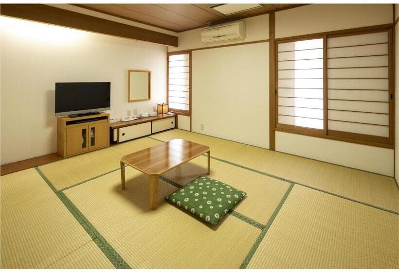 Standard Room, Hokke Club Kumamoto