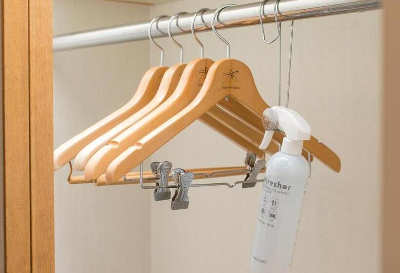 اتاق اکونومی با تخت دوبل, New Hankyu Osaka