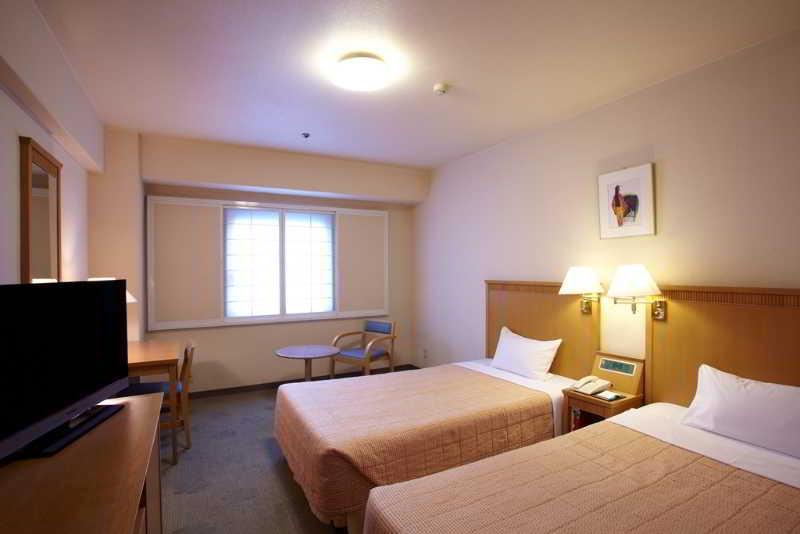 اتاق استاندارد, Pacific Hotel Okinawa