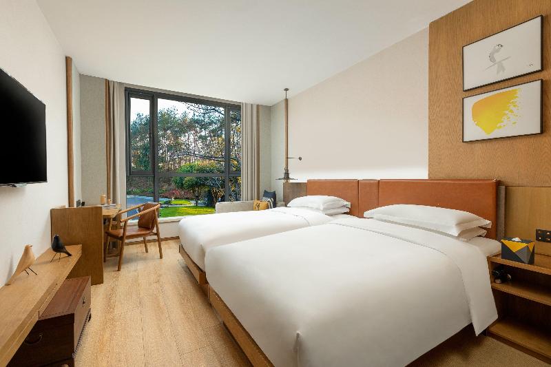 اتاق استاندارد, Pacific Hotel Okinawa