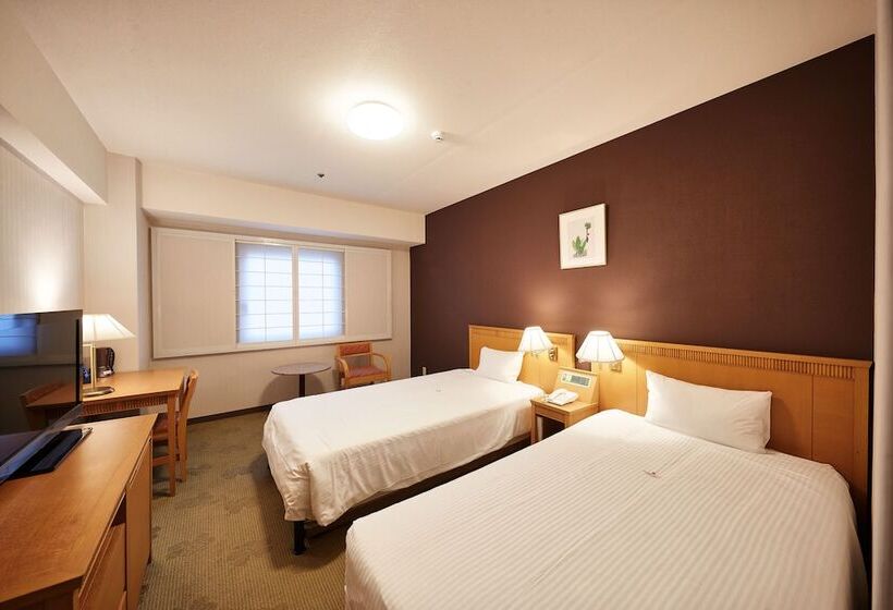 اتاق استاندارد, Pacific Hotel Okinawa