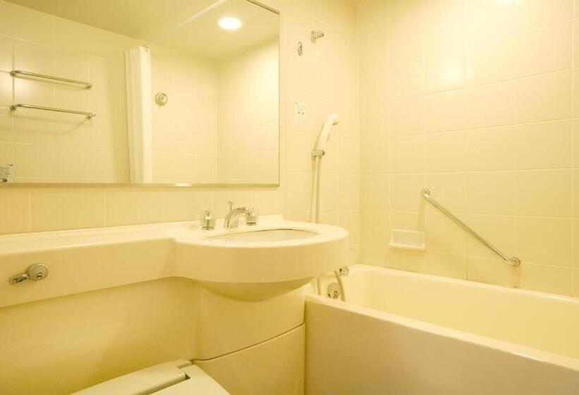 اتاق استاندارد, President Hotel Mito