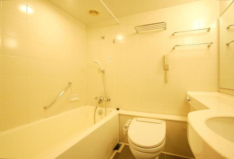 اتاق سوپریور, President Hotel Mito