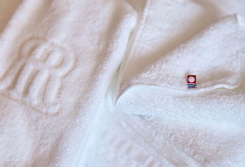 Pokój Standard, Rihga Royal Hotel Kokura Fukuoka