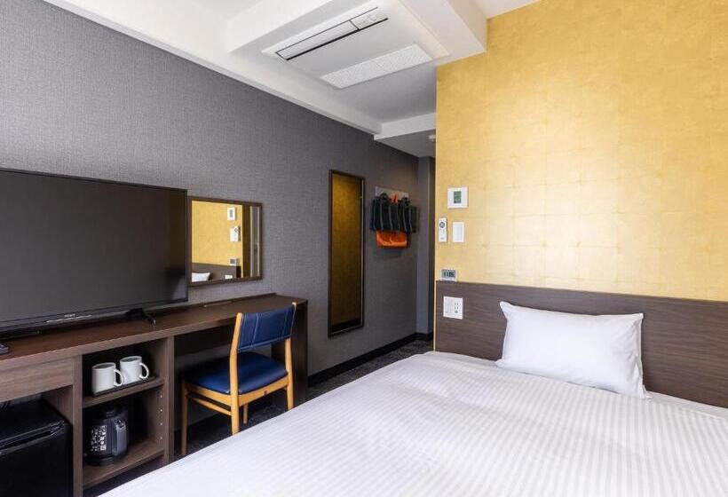 اتاق استاندارد یک نفره, Wing International Shizuoka