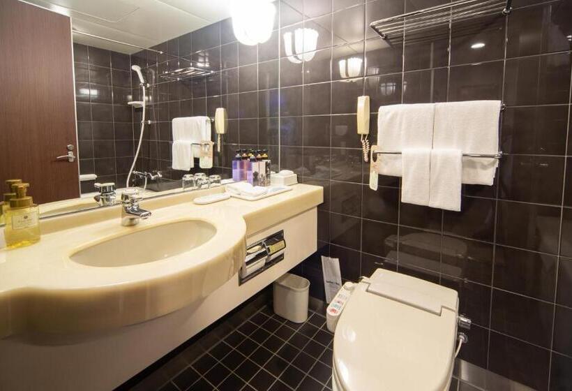 اتاق استاندارد, The Cypress Mercure Hotel Nagoya