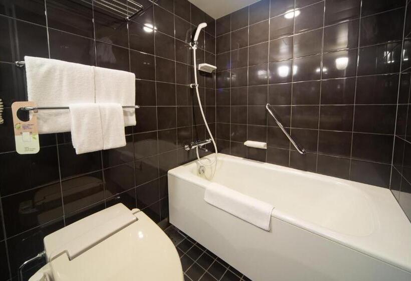 اتاق استاندارد, The Cypress Mercure Hotel Nagoya
