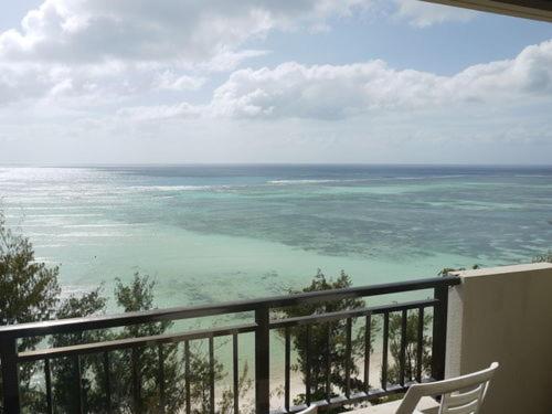 3 Bedroom Suite, Aquarius Beach Tower