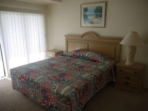 3 Bedroom Suite, Aquarius Beach Tower
