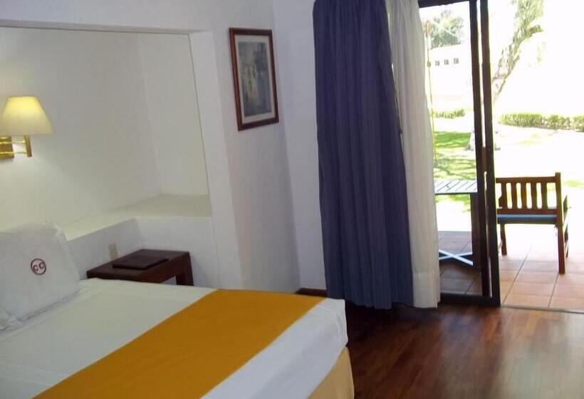 Suite, Casa Cantarranas