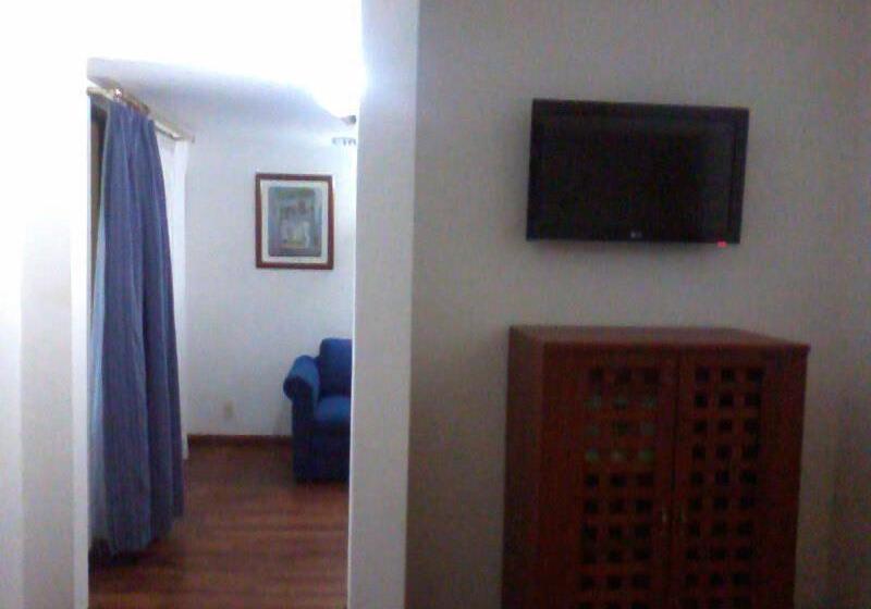 Suite, Casa Cantarranas