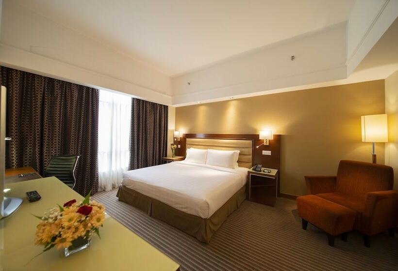 Premium Room, Concorde  Shah Alam