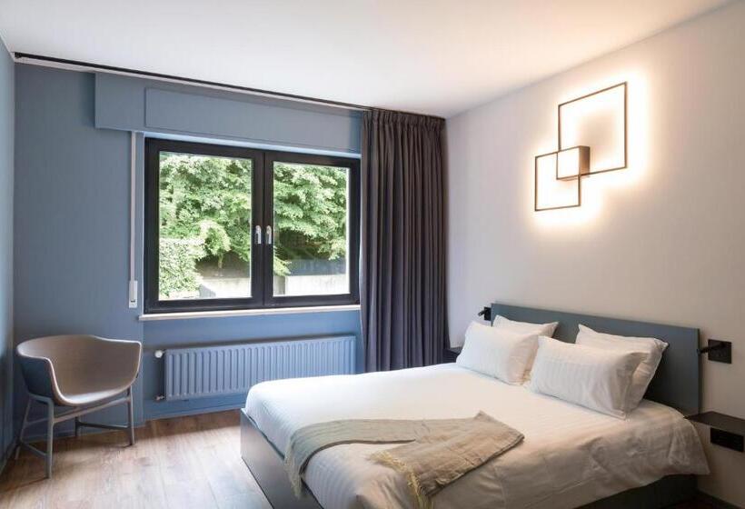 اتاق سوپریور, Hostellerie Du Grünewald
