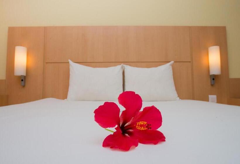 수피리어 룸, Ibis Antananarivo Ankorondrano