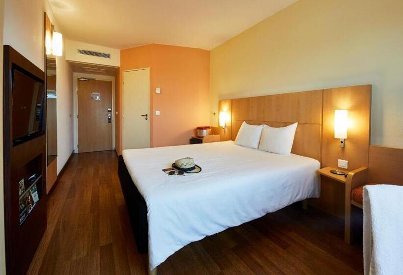 Habitación Estándar, Ibis Antananarivo Ankorondrano