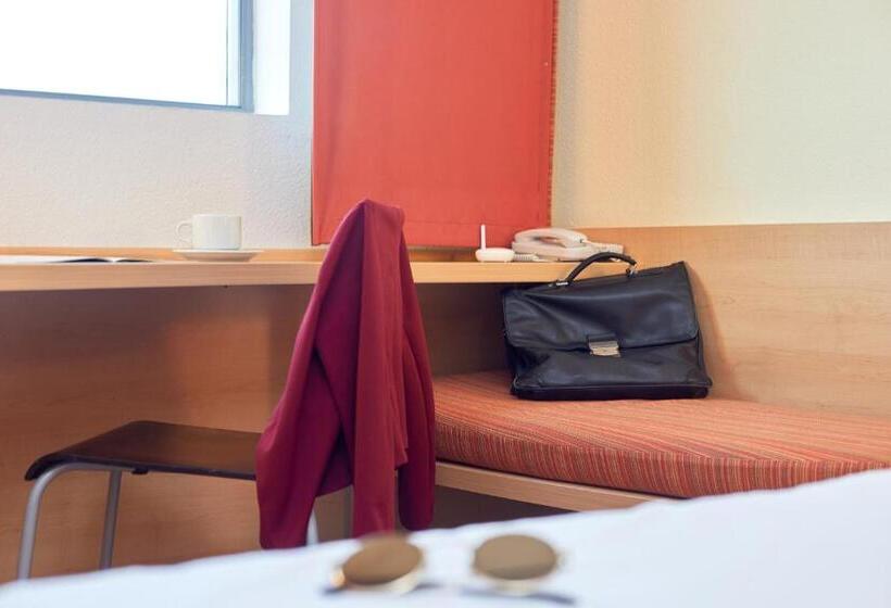 غرفة قياسية, Ibis Antananarivo Ankorondrano