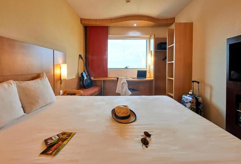 اتاق استاندارد, Ibis Antananarivo Ankorondrano