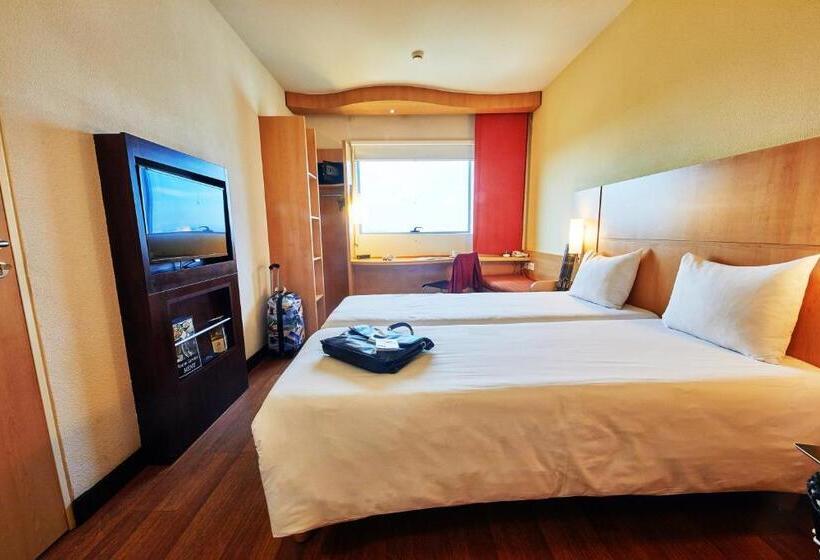 غرفة قياسية, Ibis Antananarivo Ankorondrano