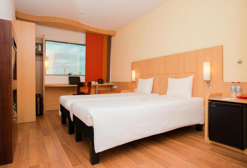 اتاق استاندارد, Ibis Antananarivo Ankorondrano