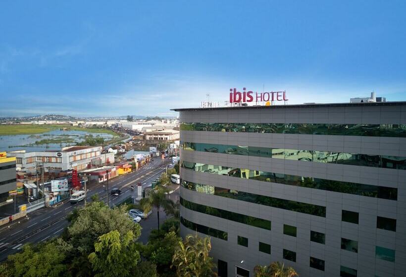 Standard Room, Ibis Antananarivo Ankorondrano