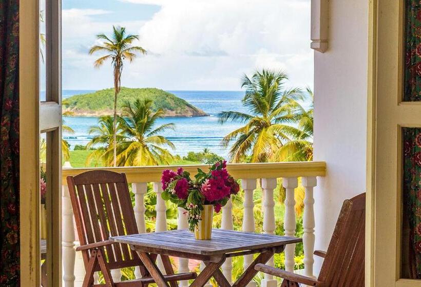 آپارتمان 1 خوابه, Le Domaine Saint Aubin