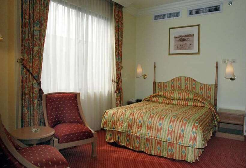 اتاق سوپریور, Merdeka Palace Hotels & Suites