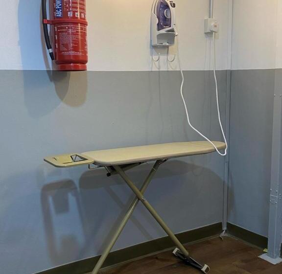 Номер Deluxe, V Hotel Johor Bahru