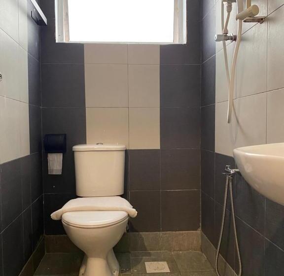 Семейный Номер, V Hotel Johor Bahru