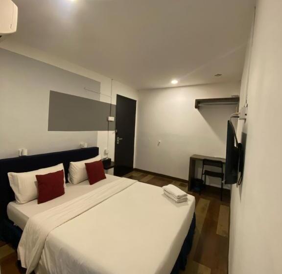 Номер Стандарт, V Hotel Johor Bahru