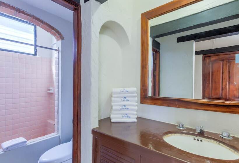 ジュニアスイート, Puerto De Luna Pet Friendly And Family Suites