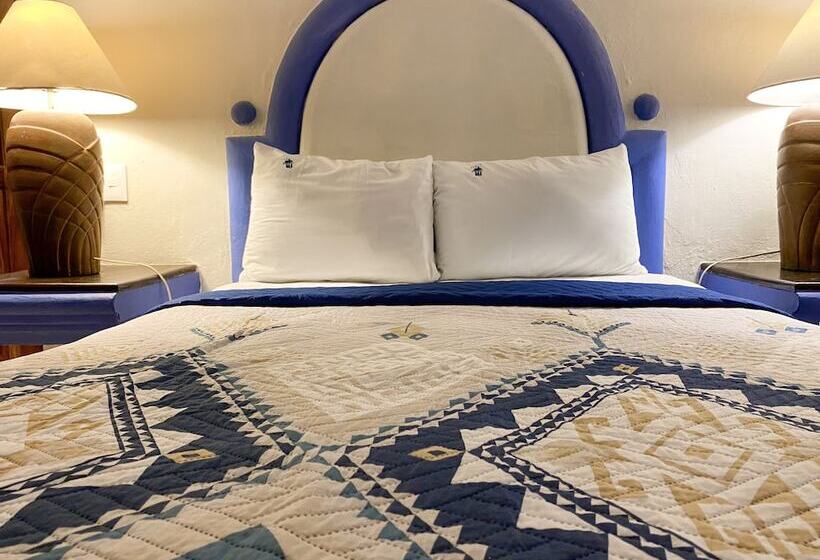ジュニアスイート, Puerto De Luna Pet Friendly And Family Suites