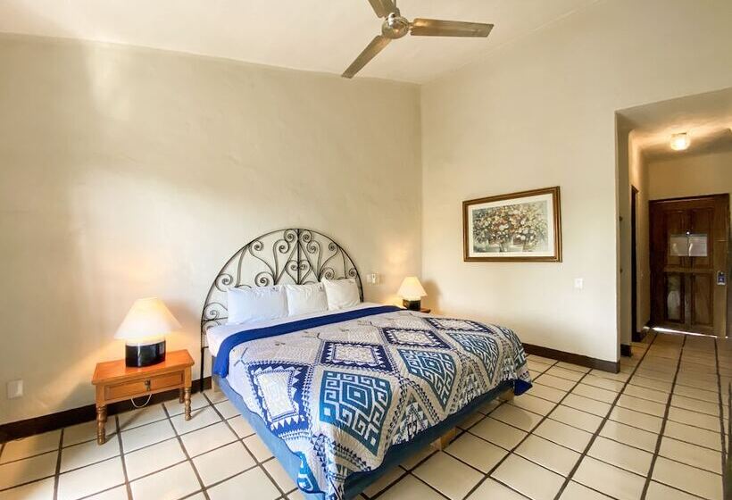スタンダードルーム, Puerto De Luna Pet Friendly And Family Suites