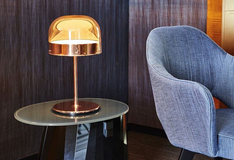 اتاق پرمیوم, Sofitel Luxembourg Europe