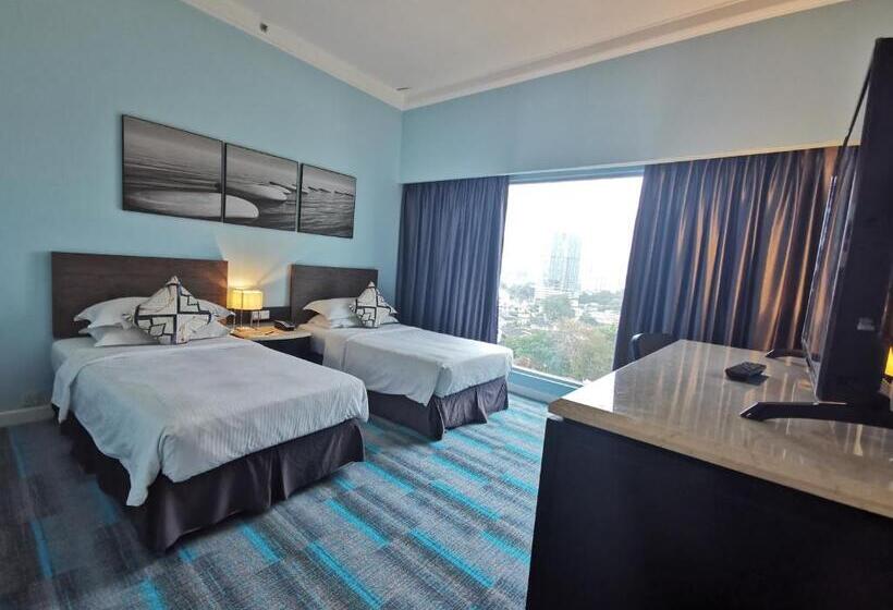 Executive Room, Thistle Johor Bahru