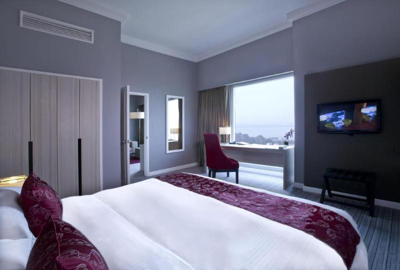 اتاق استاندارد, Thistle Johor Bahru