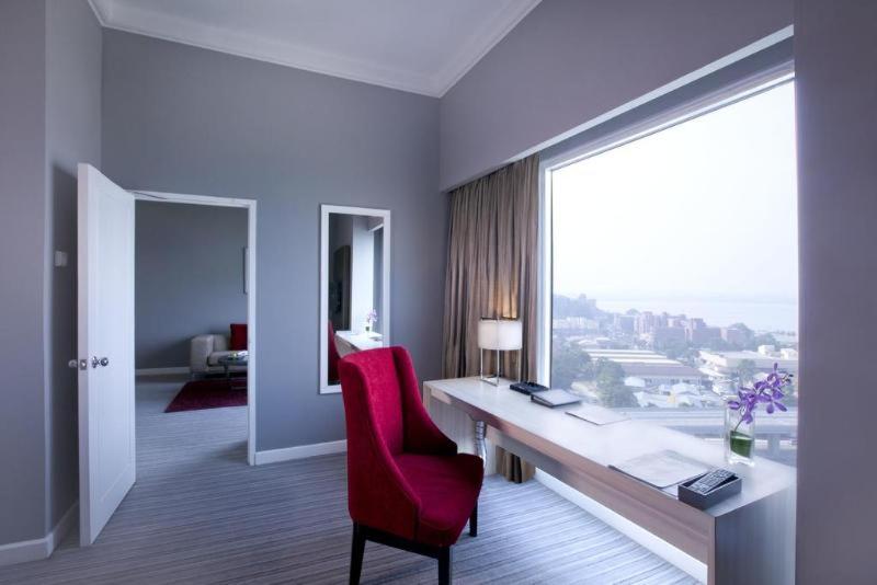 Chambre Standard, Thistle Johor Bahru