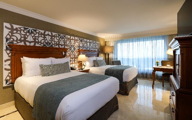 اتاق اجرایی, Villahermosa Marriott