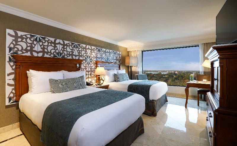 اتاق لوکس, Villahermosa Marriott