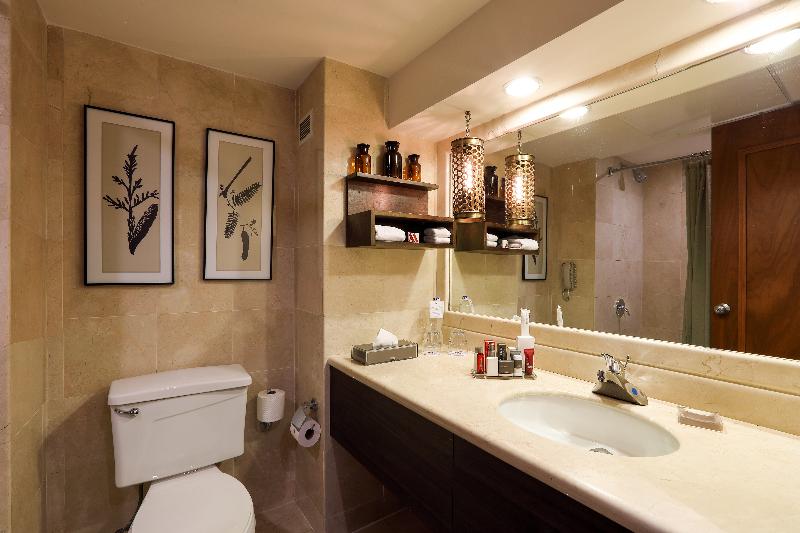 اتاق اجرایی, Villahermosa Marriott